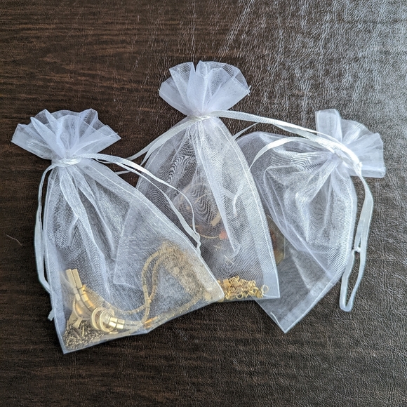 MADEWELL Jewelry Haul - Picture 7 of 7